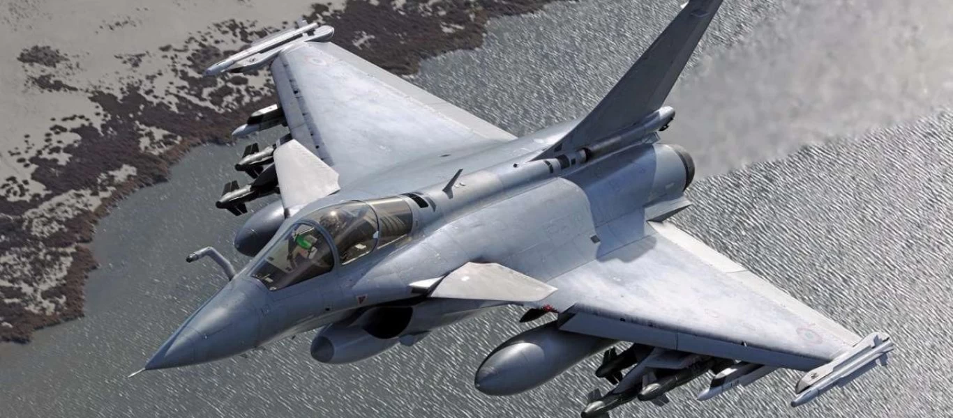 Τουρκικά ΜΜΕ: «Μέτωπο του κακού έχουν δημιουργήσει Ελλάδα και Γαλλία στην Α. Μεσόγειο» - H Άγκυρα φτιάχνει «κλίμα»